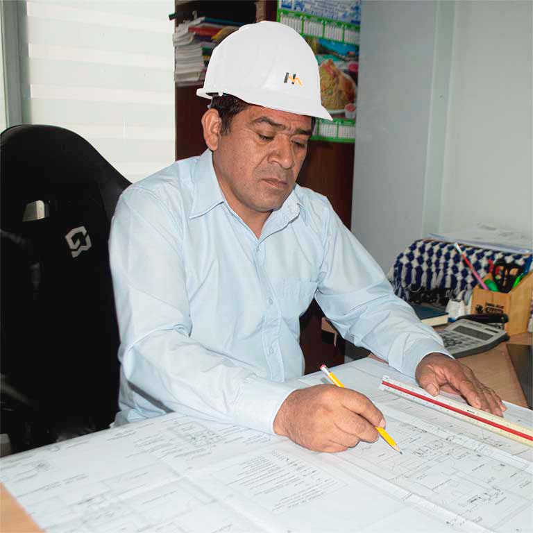 Foto de Obrero