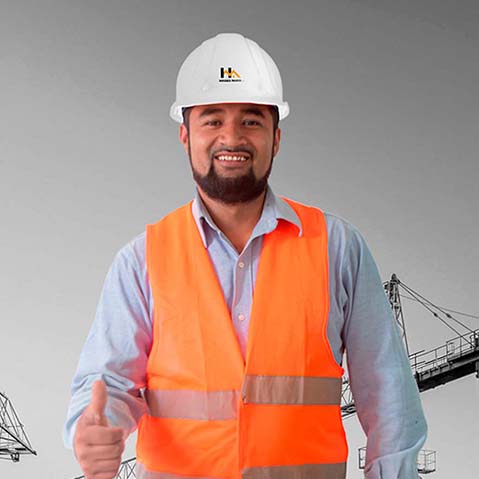 Foto de Obrero